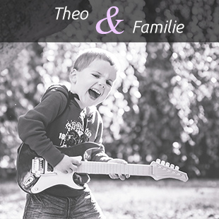Familienfotos Theo