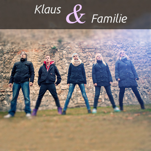 Familienfotos Klaus