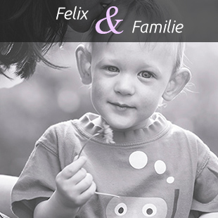 Familienfotos Felix