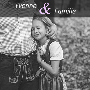 Familienfotos Yvonne